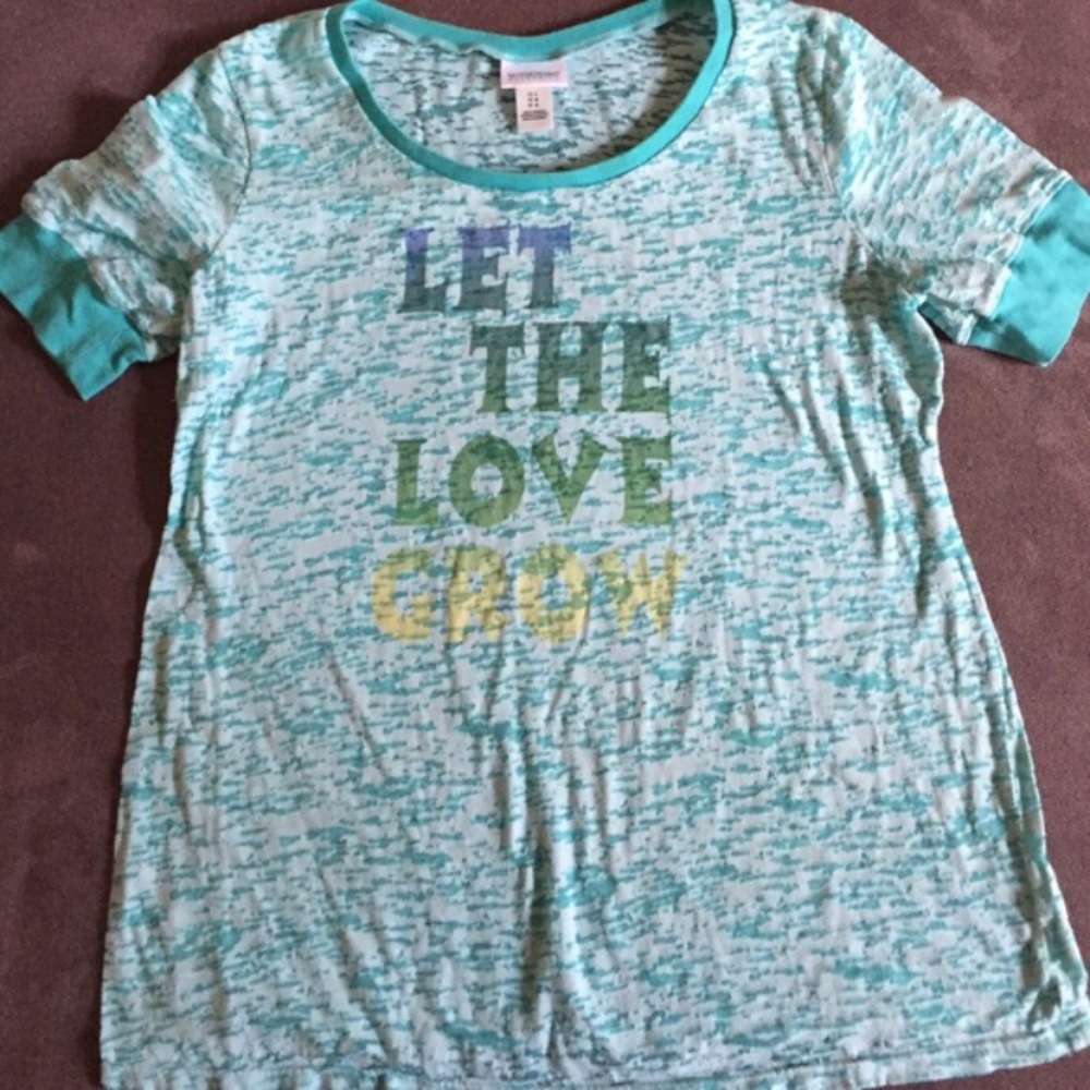 Maternity Tee
